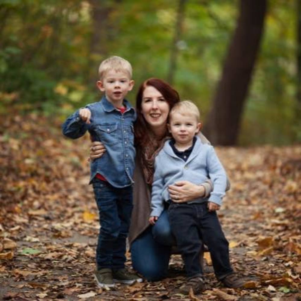 Meet your Posher, Colleen
